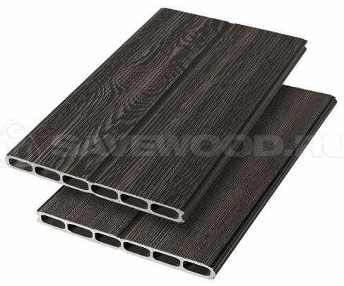 Грядочная доска ДПК 3D Savewood SW Laurus терракот купить в на Вятских Полянах
