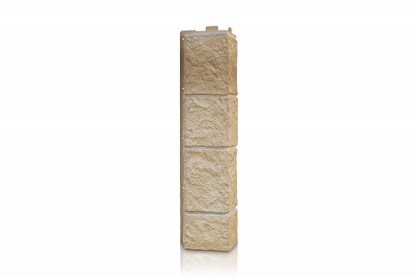 Угол наружный VOX Sandstone (Сандстоун) кремовый купить в на Вятских Полянах
