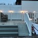 Балясина ДПК  GardenParkett Белый купить в на Вятских Полянах