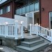 Балясина ДПК  GardenParkett Белый купить в на Вятских Полянах