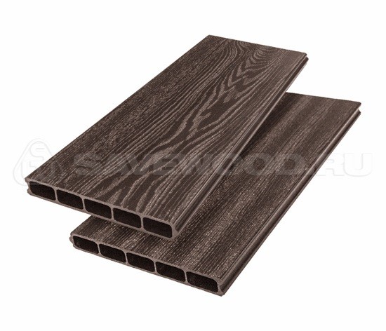 Грядочная доска ДПК 3D Savewood SW Rumex Терракот купить в на Вятских Полянах
