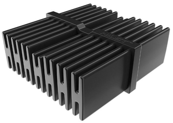Соединитель пластиковый для лаг Hilst Professional 50x20 купить в на Вятских Полянах