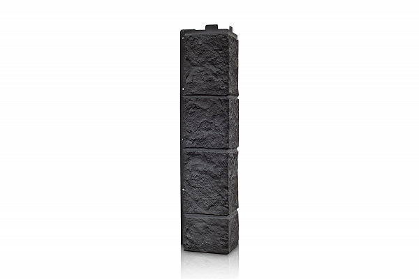 Угол наружный VOX Sandstone (Сандстоун) светло серый купить в на Вятских Полянах