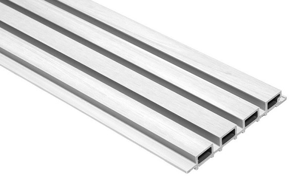 Стеновая панель CM Decking CM Wall, WHITE (Белый) купить в на Вятских Полянах