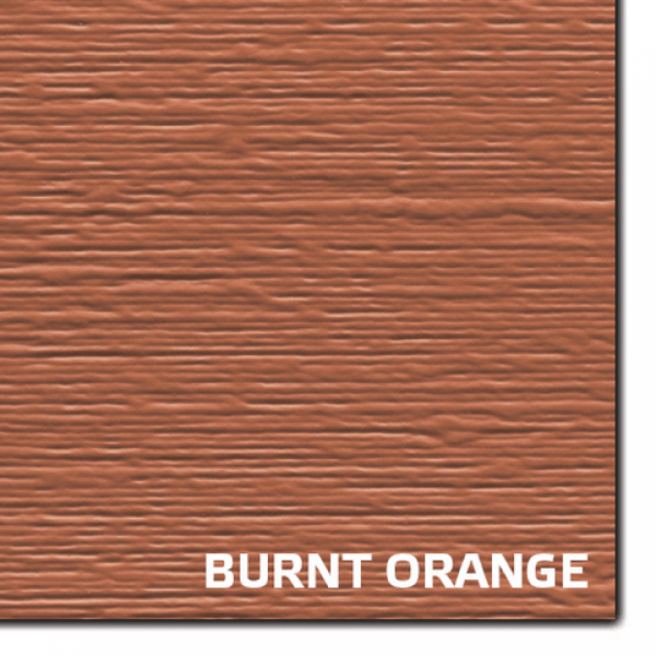 Сайдинг Виниловый Mitten, Sentry Mitten, Burnt Orange купить в на Вятских Полянах