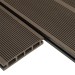 Террасная доска из ДПК CM Decking серия NATUR цвет венге купить в на Вятских Полянах
