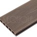 Доска террасная ДПК 3D SEQUOIA DUAL WOOD BROWN купить в на Вятских Полянах