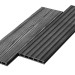 Террасная доска из ДПК RusDecking Unodeck Mogano - Графит купить в на Вятских Полянах