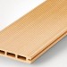 Доска Террасная NanoWood «Lite» ECO орех купить в на Вятских Полянах