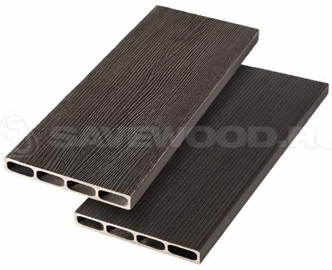 Грядочная доска ДПК 3D Savewood SW Rubus (R) коричневый купить в на Вятских Полянах