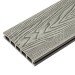 Доска террасная ДПК 3D SEQUOIA DUAL WOOD GRAY купить в на Вятских Полянах