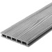 Террасная доска из ДПК RusDecking Unodeck Mogano - Серый купить в на Вятских Полянах