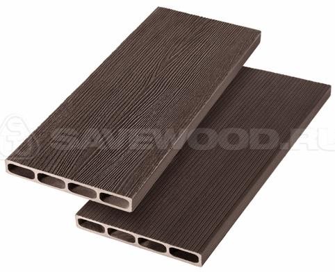 Грядочная доска ДПК 3D Savewood SW Rubus (R) терракот купить в на Вятских Полянах