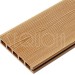 Доска террасная ДПК 3D SEQUOIA DUAL WOOD NATURE купить в на Вятских Полянах