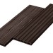 Террасная доска из ДПК RusDecking Unodeck Mogano - Венге купить в на Вятских Полянах