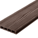 Террасная доска из ДПК RusDecking Unodeck Mogano - Венге купить в на Вятских Полянах