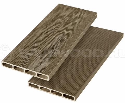 Грядочная доска ДПК 3D Savewood SW Rubus (R) тик купить в на Вятских Полянах