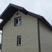 Фасадная панель Альта-Профиль, Кирпич Клинкерный, Белый купить в на Вятских Полянах