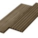 Террасная доска из ДПК RusDecking Unodeck Mogano - Орех купить в на Вятских Полянах