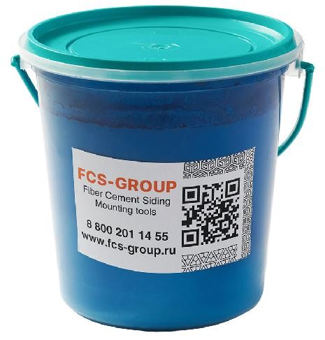 Краска FCS-GROUP 0,5 кг купить в на Вятских Полянах