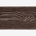 Террасная доска из ДПК RusDecking Unodeck Vintage - Венге купить в на Вятских Полянах