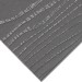 Заборная доска ДПК NanoWood Nature 3D полнотелая Серый купить в на Вятских Полянах