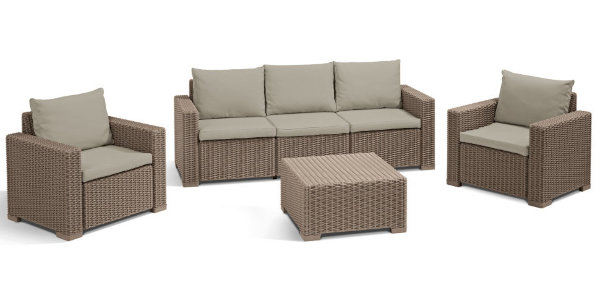 Мебель California 3 Seater купить в на Вятских Полянах
