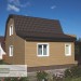 Сайдинг Виниловый Ю-Пласт, Timberblock (Тимберблок), Дуб натуральный купить в на Вятских Полянах