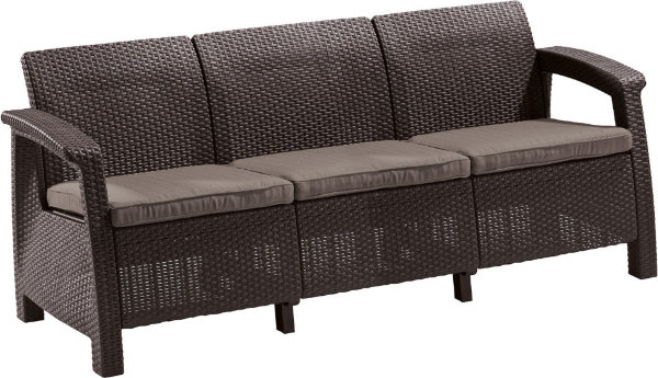 Мебель Corfu Love Seat Max купить в на Вятских Полянах