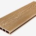 Террасная доска из ДПК RusDecking Unodeck Vintage - Орех купить в на Вятских Полянах