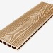 Террасная доска из ДПК RusDecking Unodeck Vintage - Орех купить в на Вятских Полянах