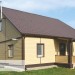 Сайдинг Виниловый Ю-Пласт, Timberblock (Тимберблок), Дуб золотой купить в на Вятских Полянах