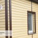 Сайдинг Виниловый Ю-Пласт, Timberblock (Тимберблок), Дуб золотой купить в на Вятских Полянах
