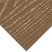Заборная доска ДПК NanoWood Nature 3D полнотелая Орех купить в на Вятских Полянах