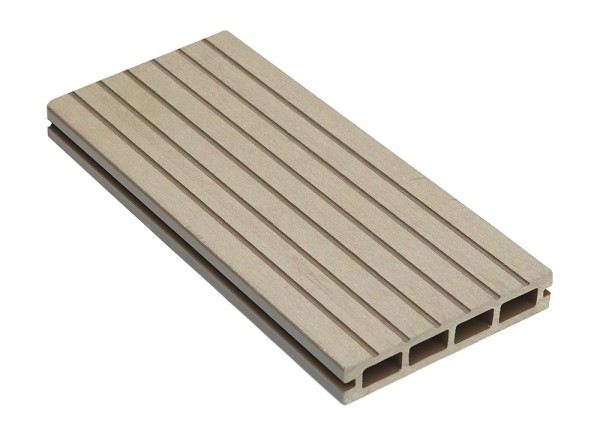 Террасная доска из ДПК CM Decking серия BARK цвет ясень купить в на Вятских Полянах