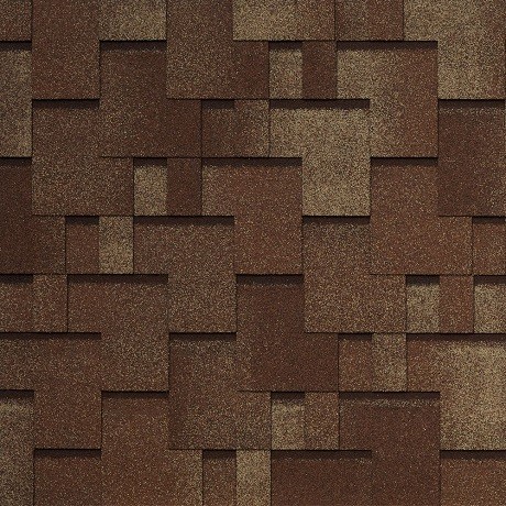 Гибкая черепица Tegola SAN REMO legno 222 купить в на Вятских Полянах