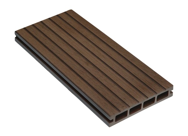 Террасная доска из ДПК CM Decking серия BARK цвет мербау купить в на Вятских Полянах