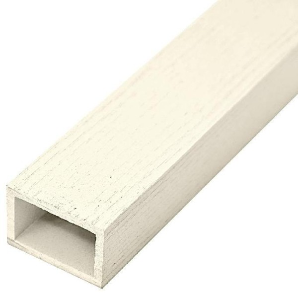 Балясина FAYNAG ДПК WOOD слоновая кость купить в на Вятских Полянах
