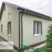 Сайдинг Виниловый Ю-Пласт, Timberblock (Тимберблок), Ясень прованс зеленый купить в на Вятских Полянах