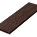 Террасная доска из ДПК RusDecking Unodeck Ultra - Венге купить в на Вятских Полянах