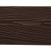 Террасная доска из ДПК RusDecking Unodeck Ultra - Венге купить в на Вятских Полянах
