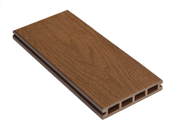 Террасная доска из ДПК CM Decking серия BARK цвет тик купить в на Вятских Полянах