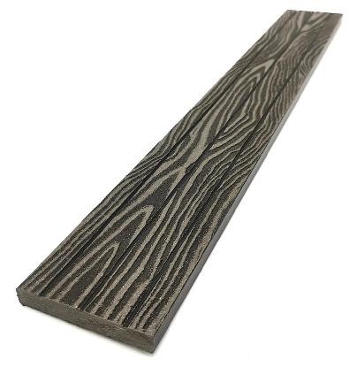 Торцевая декоративная планка NanoWood Венге купить в на Вятских Полянах
