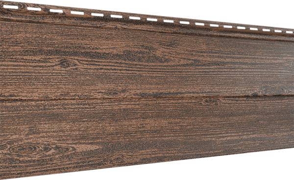 Сайдинг Ю-Пласт TIMBERBLOCK Ель (Тимберблок), Сибирская купить в на Вятских Полянах