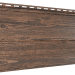 Сайдинг Ю-Пласт TIMBERBLOCK Ель (Тимберблок), Сибирская купить в на Вятских Полянах