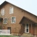 Сайдинг Ю-Пласт TIMBERBLOCK Ель (Тимберблок), Сибирская купить в на Вятских Полянах