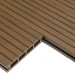 Террасная доска из ДПК CM Decking серия ROBUST цвет мербау купить в на Вятских Полянах