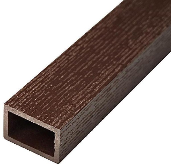 Балясина FAYNAG ДПК WOOD шоколад купить в на Вятских Полянах