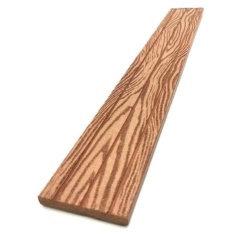 Торцевая декоративная планка NanoWood Махагон купить в на Вятских Полянах