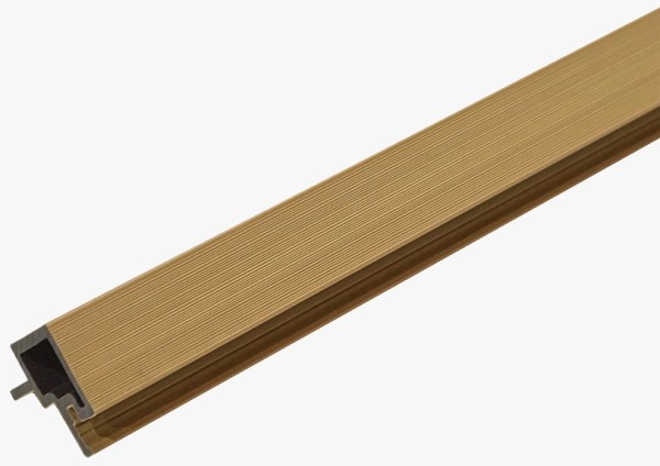 Угловой профиль CM Wall, 3000х56х49 мм PINE (Сосна) купить в на Вятских Полянах